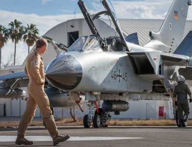 Αντιπρόσωποι βουλευτές της Γερμανίας θα επισκεφτούν το Ικόνιο στην Τουρκία